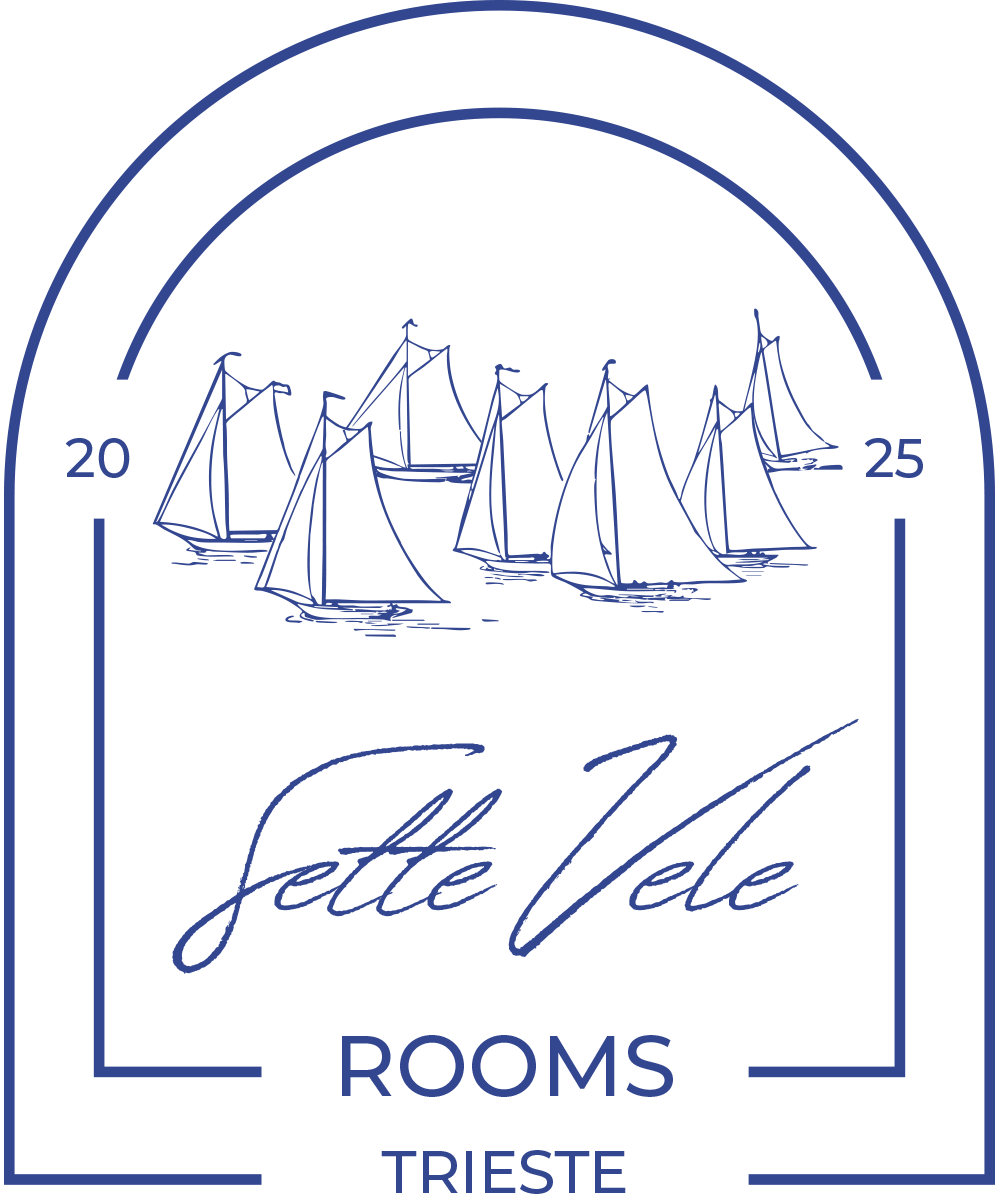 Sette Vele Logo